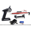 4CH 2.4G Remote control boats Feilun FT007 Upgraded remote control toys Water Cooling High Speed RC Boat